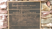 PICTURES/Glacier - The Loop Trail/t_Granite Chalet Sign.JPG